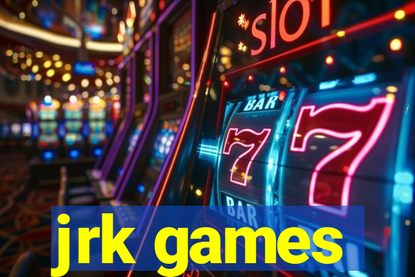 jrk games